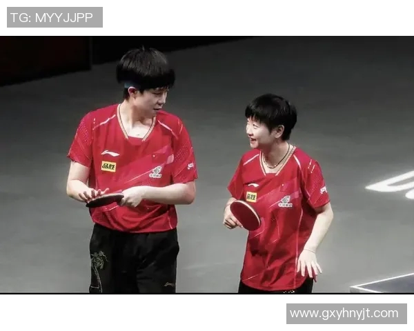 成都乒乓球队与上海乒乓球队赛后分析个人能力的对比与启示