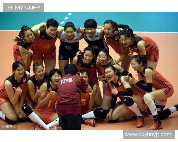 深圳排球队在世锦赛中的战术运用与表现分析