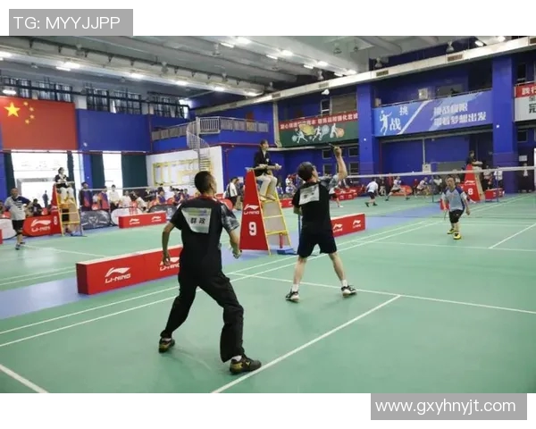 深圳网球队的团队协作与战术配合分析探讨