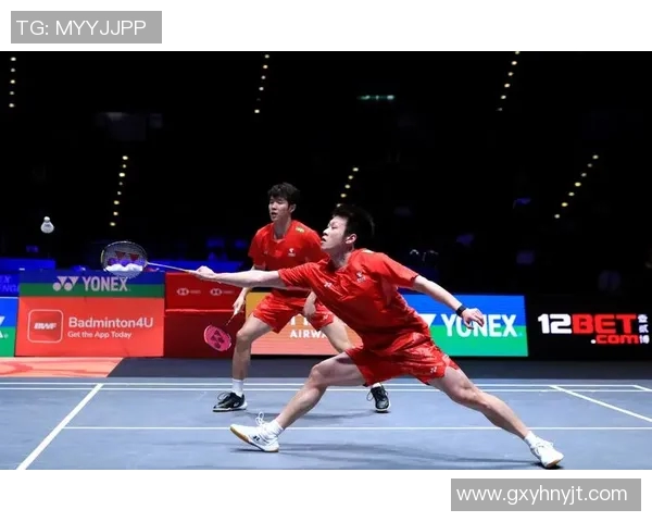 羽毛球热议：广州羽毛球队的节奏争议